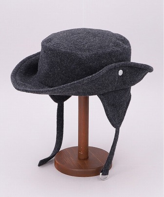 HK FLAP HAT